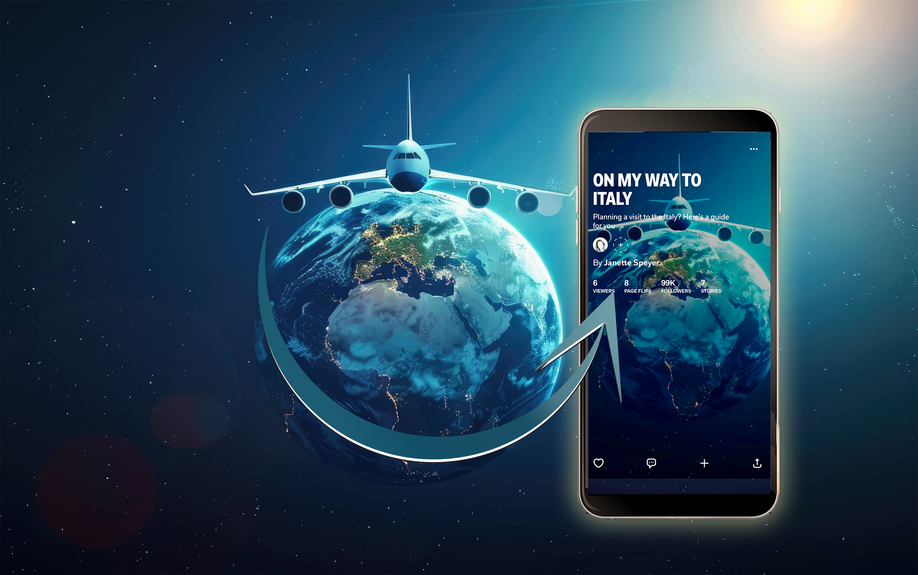 A Travel Publisher’s Guide to Flipboard