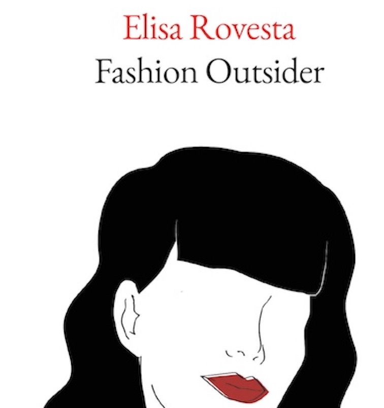 Fashion Outsider (Elisa Rovesta)