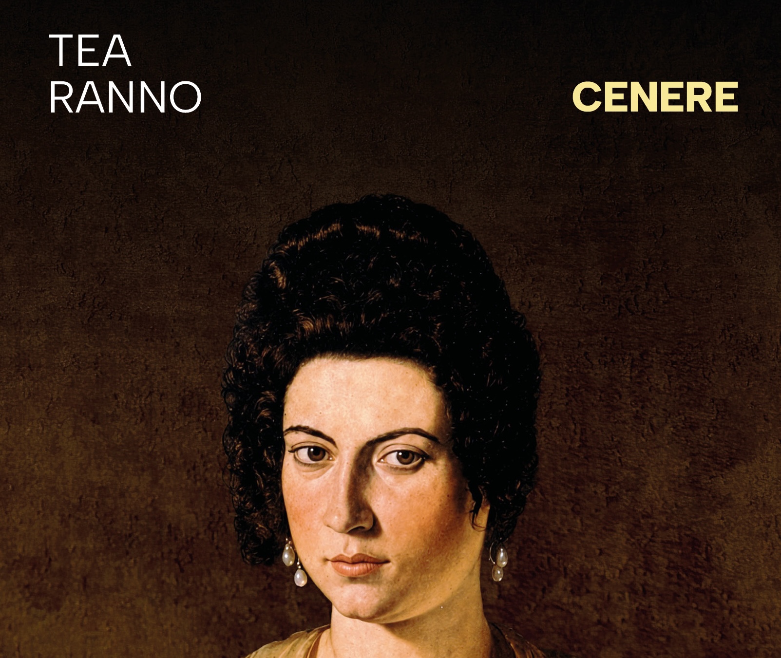 Cenere, Tea Ranno